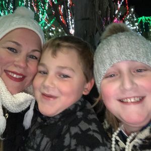 Meet your Posher, Mandy